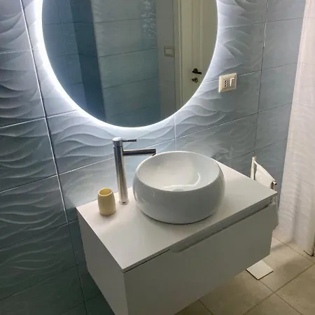 Lägenhet Antica Lecce