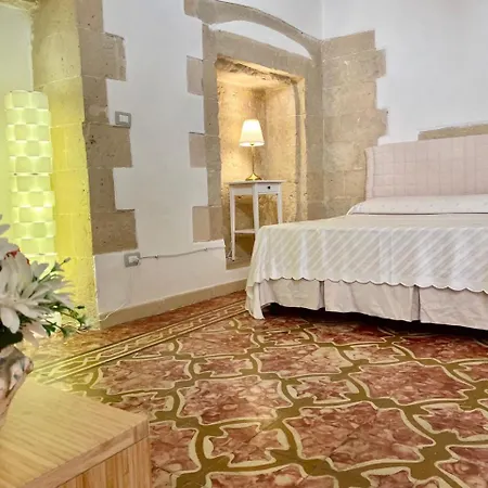 Antica Apartman Lecce