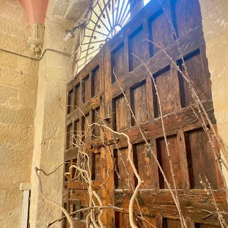 Antica Lägenhet Lecce