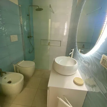 Antica Apartment